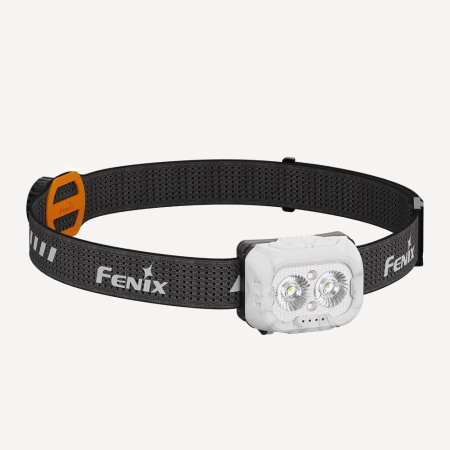 Фонарь налобный Fenix HL18R-T v2.0 800 Lumen (White, акк. ARB-LP1900mAh)